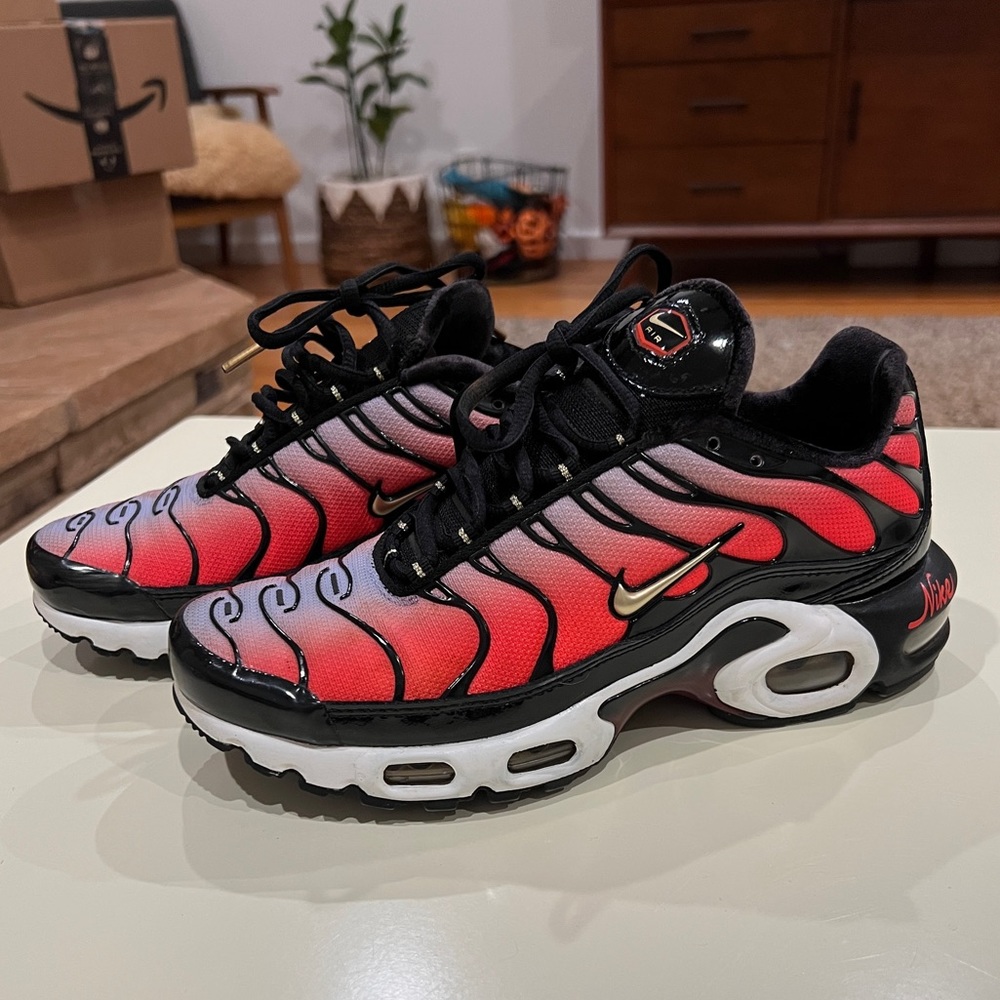 Women’s Nike Air Max Plus